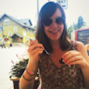 Meet your Posher, Cara